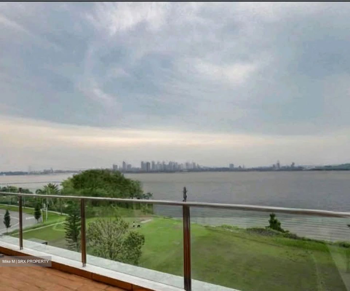 Wak Hassan Drive (D27), Detached #535249741
